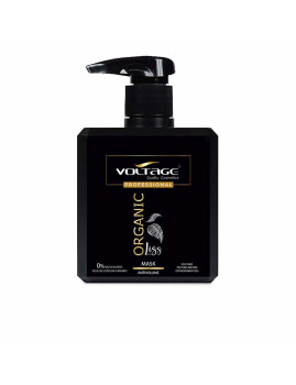 imagem de Máscara de KERATIN LISO 500 ml1