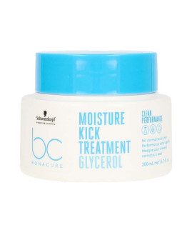 imagem de Máscara Tratamento Bc Moisture Kick  200 Ml1