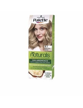 imagem de Natural Tinte #8.1-Rubio Claro Helado1