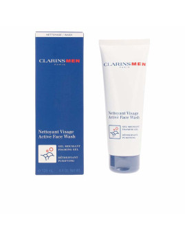 imagem de Men Nettoyant Visage 125 Ml1
