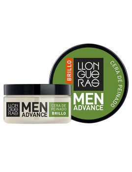 imagem de Cera de Penteado Men Advance Brilho 85 Ml1