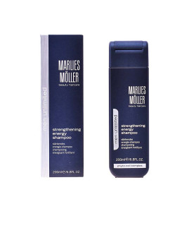 imagem de Champô Reforço Men Unlimited 200Ml1