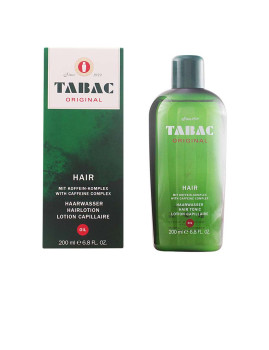 imagem de Óleo Loção Capilar Original 200Ml1