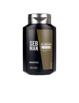 imagem de Condicionador The Smoother 250Ml1