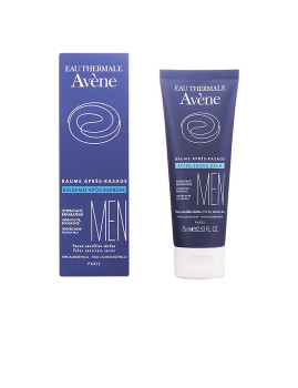 imagem de Homme Bálsamo After-Shave 75 Ml1
