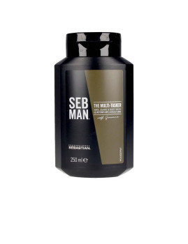 imagem de Lavagem de Cabelo 3 em 1 The Multitasker 250Ml1