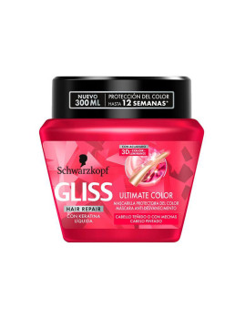 imagem de Máscara Gliss Ultimate Color 300Ml1