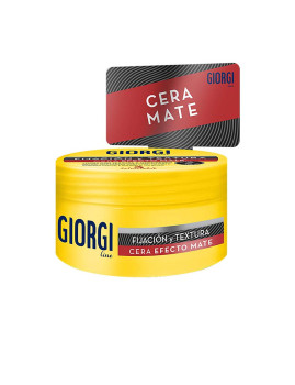 imagem de Cera Efeito Mate Fixação e Textura Nº3 75Ml1