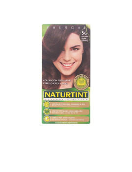 imagem de Coloração Naturtint #5G Castanho Claro Dourado1