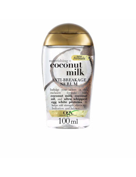 imagem de Sérum Anti-Quebra Coconut Milk 118Ml1