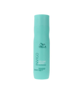 imagem de Champô Invigo Volume Boost 250Ml1