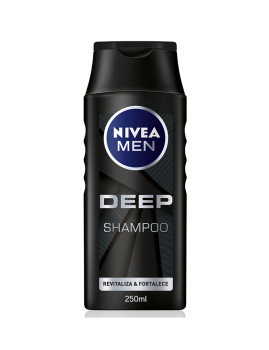 imagem de Shampoo Deep Men 250 ml1