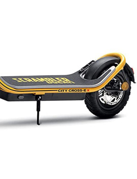 imagem de Trotinete Eléctrica Ducati CITY CROSS-EX OFFROAD BT4