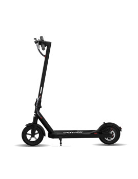 imagem de Trotinete Eléctrica Denver Electronics SEL-85350F Preta 8,5\ 350W12