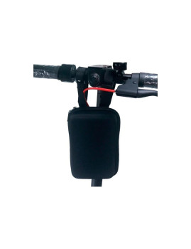 imagem de Bolsa para Transporte de Trotinete Youin MA1005 Preto1