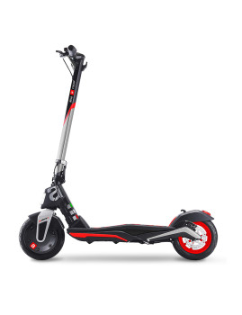 imagem de Trotinete Eléctrica Aprilia E-SR1 350W2