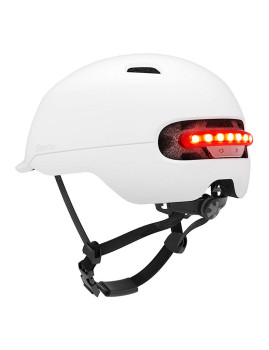 imagem de Capacete para Trotinete Eléctrica - M2