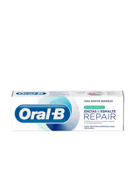 imagem de Pasta Dentrífica Extra Fresca Repara Gengivas e Esmalte 75Ml1