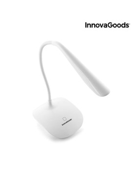 imagem de Lâmpada de Mesa Tátil Recarregável LED Lum2Go InnovaGoods1