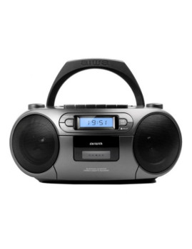 imagem de Rádio CD e Bluetooth1