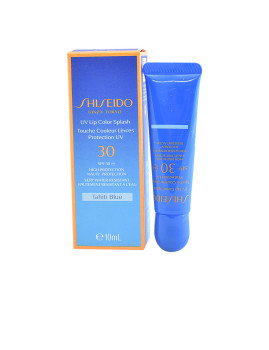 imagem de Batom Splash Sun UV SPF30 #tahiti blue 10Ml1