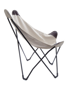 imagem de Cadeira Butterfly Camel2