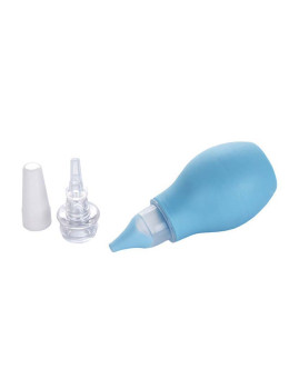 imagem de Nuby Nasal Aspirator And Ear Cleaning 0M+ 1 U1
