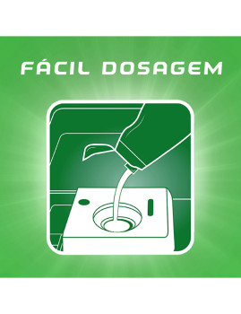 imagem de Finish Detergente Máquina Loiça Gel 0% 60 Doses5