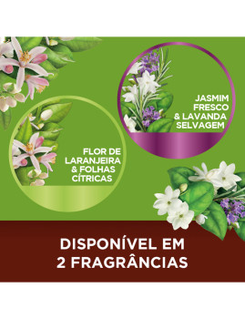 imagem de Botanical Origin Spray Multiusos Natural Cítricos 500ML8