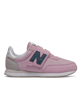 new balance 720 rosa