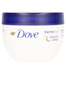 imagem grande de Creme Corporal Derma Spa Beauty Sleep 300Ml1