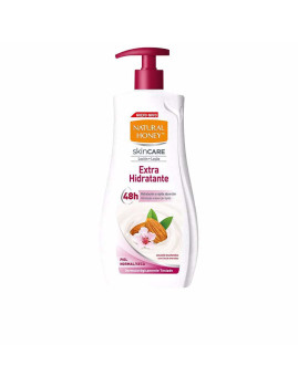 imagem de Loção Hidratante Doseador Óleo de Amêndoas Doces 700Ml1