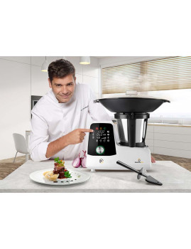 imagem de Robot Cozinha Mastermix Plus4