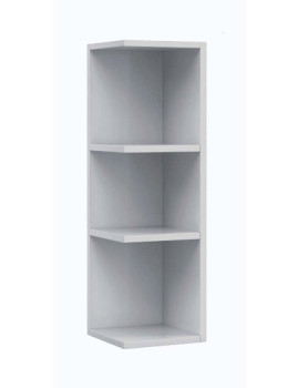 imagem de Móvel de Parede WC Branco1