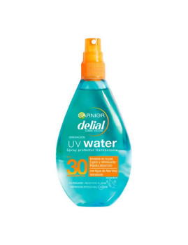 imagem de Protetor Transparente UV Water Spray SPF30 150Ml1