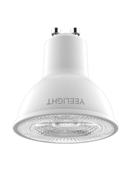 imagem de Yeelight LED Smart Bulb GU10 -1 pack(YLDP004)1