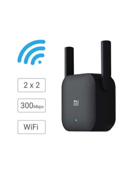 imagem grande de Repetidor Wi-Fi Mi Range Extender TU3