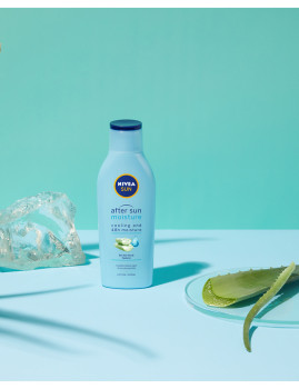 imagem de Loção After Sun Moisture 4