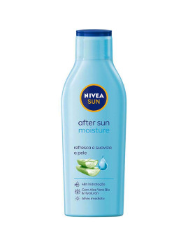 imagem de Loção After Sun Moisture 1