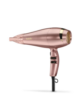 imagem de Secador Babyliss Gold Rose Ionic 2100W1