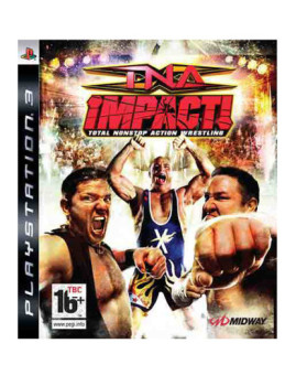 imagem grande de TNA Impact PS31