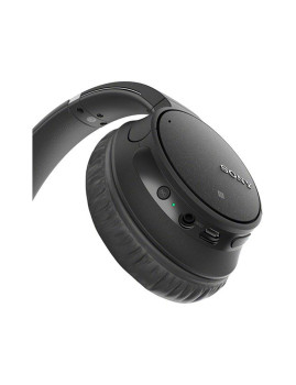 imagem de Sony Wireless Stereo headset (WH-CH700N) Cinza2