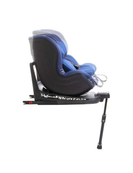 imagem grande de Cadeira de Viagem Magna Azul2