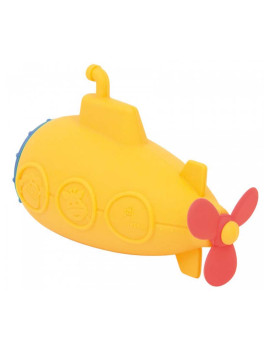 imagem de Brinquedo de Banho Submarino Multicor2