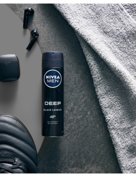 imagem de Spray Men Deep 150ml3