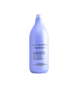 imagem de Champô Neutralizante Blondifier Cool 1500Ml1