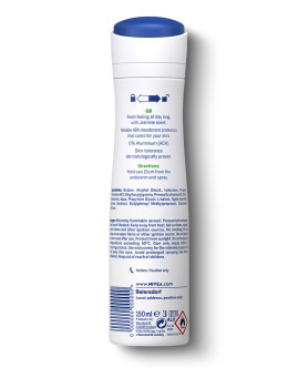 imagem de Spray Pure & Natural 150ml2