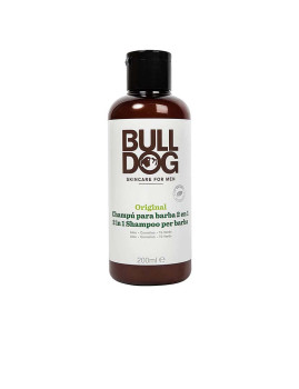 imagem de Champô & Condicionador Barba Original 200Ml1