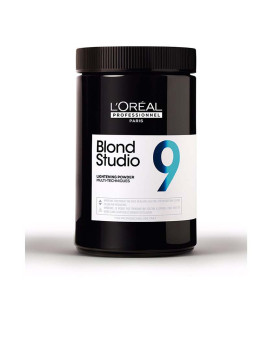 imagem de Pó Multi Técnicas Blond Studio 9 500Gr1