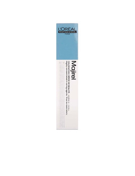 imagem de Creme Coloração Marijel Cool Inforced #7.1 - Ash Blonde 50 Ml1